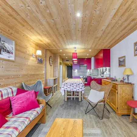 Cabourg 98 Apartamento *