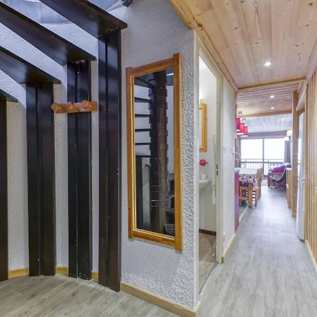 Cabourg 98 Apartamento *