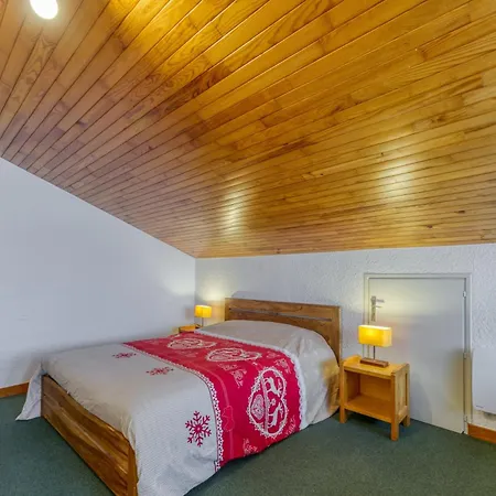 Apartamento Cabourg 98 Les Deux Alpes