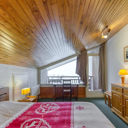 Cabourg 98 Apartamento