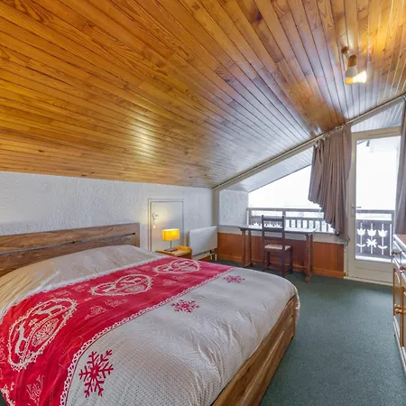 Cabourg 98 Apartamento *