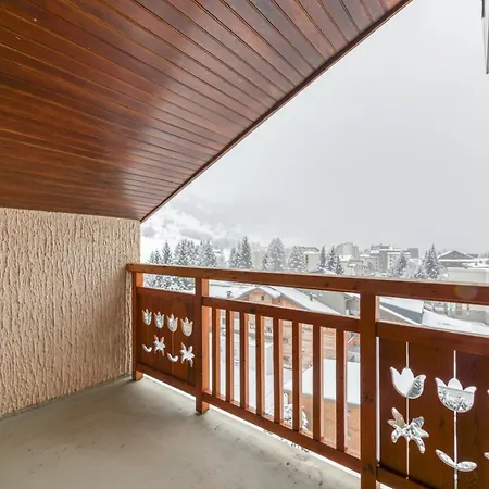 Cabourg 98 Apartamento *