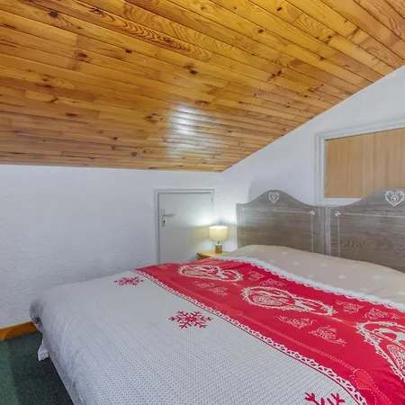 Apartamento Cabourg 98 *