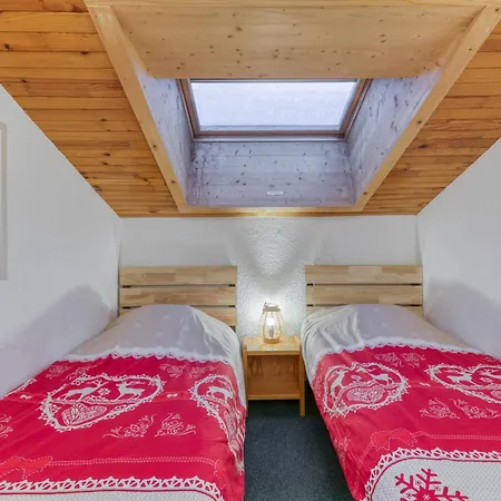 Cabourg 98 Apartamento