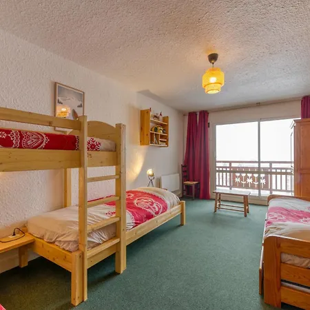 Cabourg 98 Apartamento Les Deux Alpes