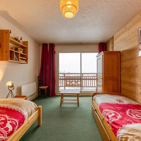 Cabourg 98 Apartamento Les Deux Alpes