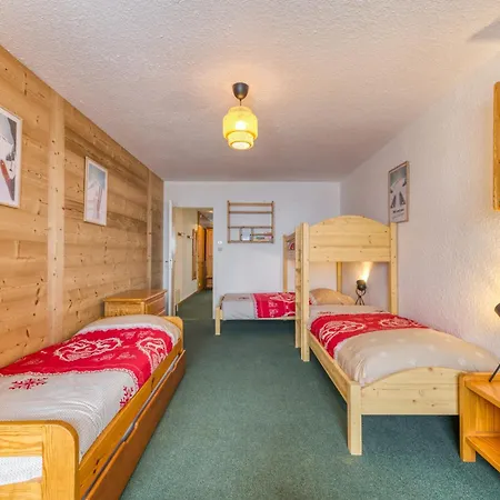 Cabourg 98 Apartamento *