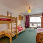 Cabourg 98 Διαμέρισμα Λε Ντεζ Αλπ