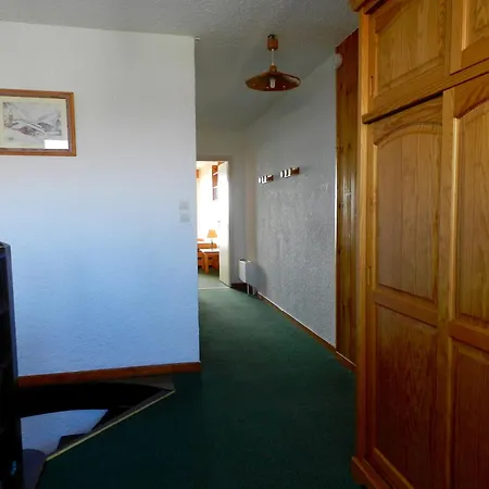 Cabourg 98 Appartement