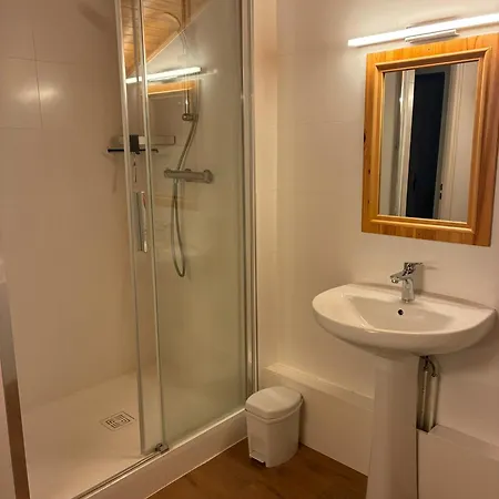 Cabourg 98 Appartement *