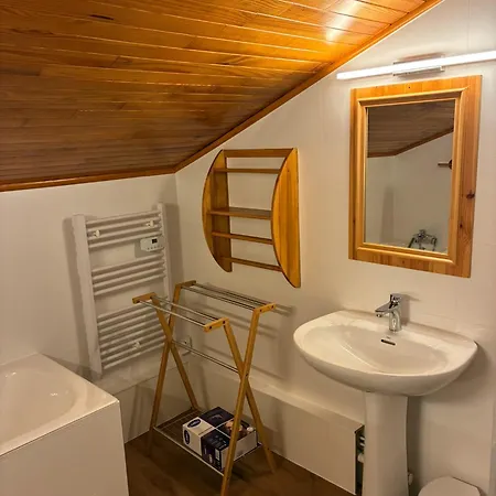 公寓 Cabourg 98 莱德萨阿尔卑斯