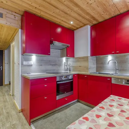 Cabourg 98 Appartement