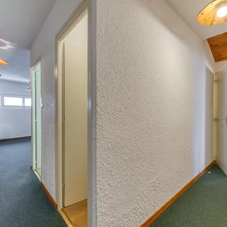Cabourg 98 Apartamento *