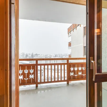 Appartement Cabourg 98 *
