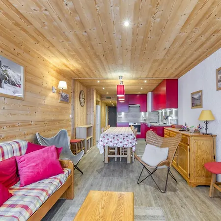 Appartement Cabourg 98 Les Deux Alpes
