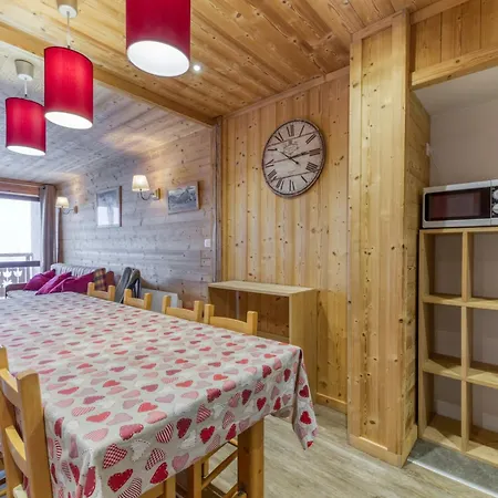 Appartement Cabourg 98 *