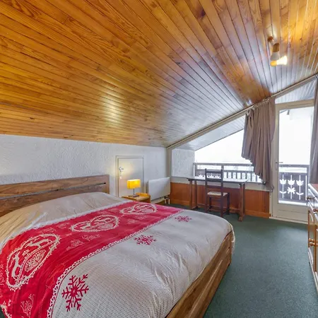 Cabourg 98 Appartement Les Deux Alpes