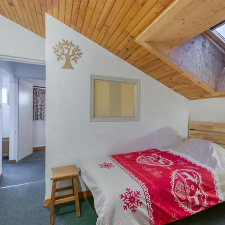 Cabourg 98 Appartement