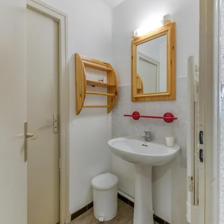 Apartamento Cabourg 98 *
