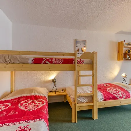 Cabourg 98 Appartement Les Deux Alpes