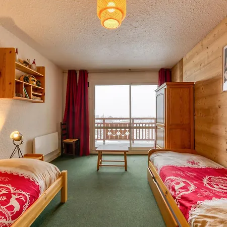 Cabourg 98 Apartamento Les Deux Alpes