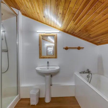 Appartement Cabourg 98 Les Deux Alpes